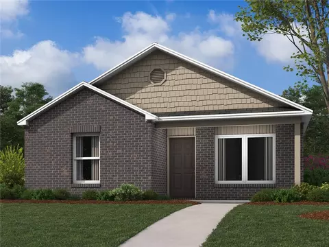 2476 N Raven Ln, Fayetteville, AR 72704