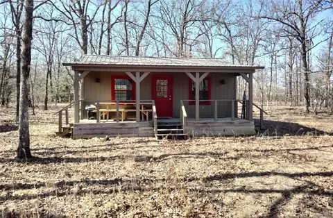 1881 E 570 Rd, Rose, OK 74364