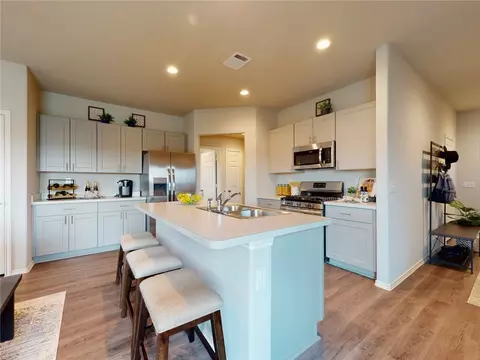 3505 N Marian St, Siloam Springs, AR 72761