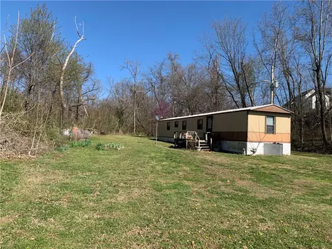 11700 Mill Dam Rd, Bentonville, AR 72713