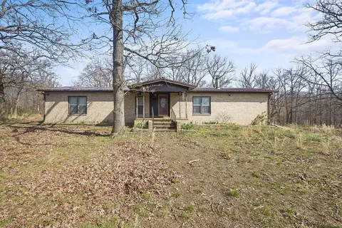 11228 Benson Rd, Gravette, AR 72736