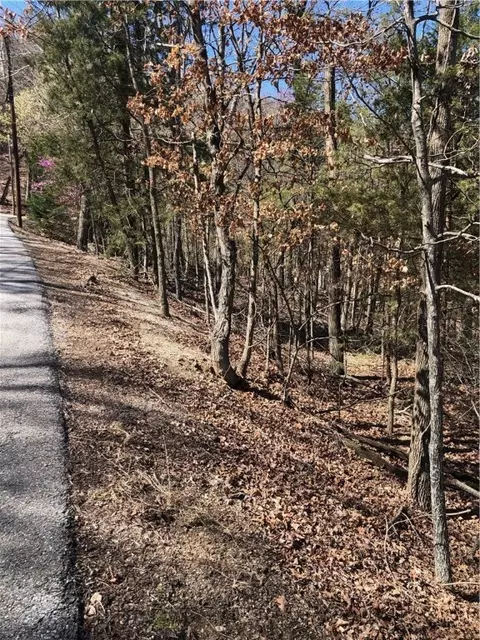 Lot 83 Dogwood Drive, Rogers, AR 72732