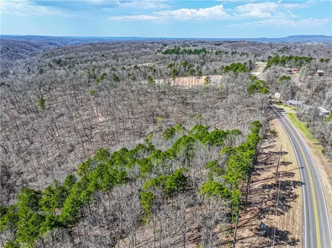 Highway 187, Eureka Springs, AR 72631