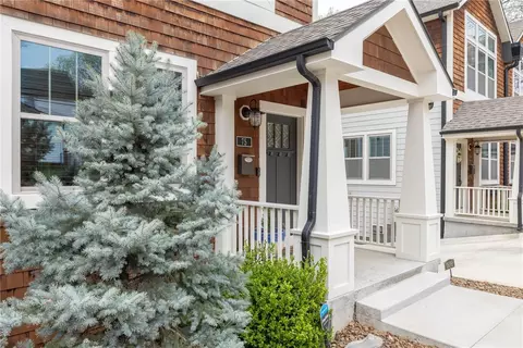 75 S West Ave, Fayetteville, AR 72701