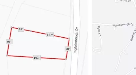 Ingleborough Drive, Bella Vista, AR 72715