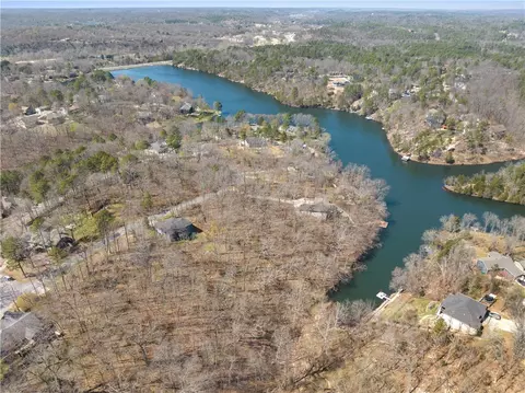 7 Lavendon Circle Drive, Bella Vista, AR 72714