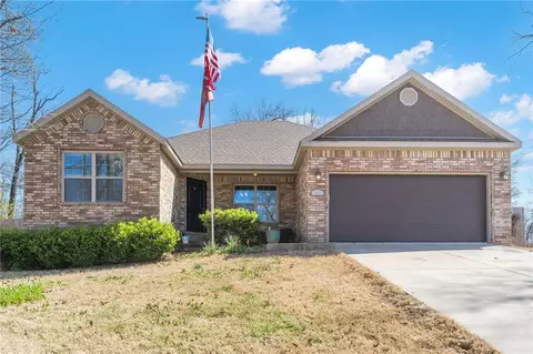 10 Beeston Ln, Bella Vista, AR 72715