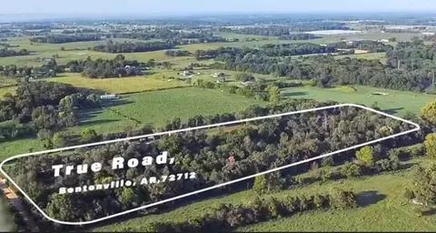 True Road, Bentonville, AR 72713