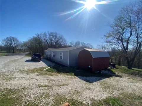 20042 Vanzant Rd, Springdale, AR 72764