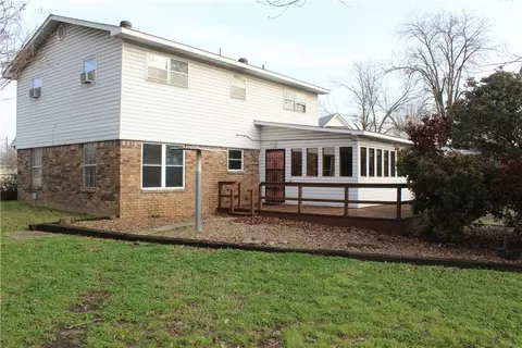 Other - 202 Georgetown Cir, Fort Smith, AR 72908 photo 1 of 27