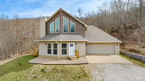 18584 S Highway 71, Winslow, AR 72959