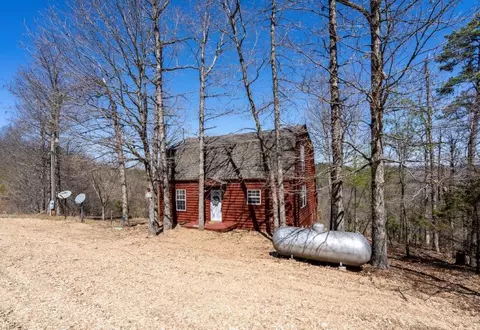 726 Mallard Rd, Kansas, OK 74347