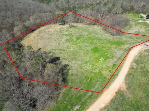 Lot 2 W Mountain Ridge Drive, Noel, MO 64854