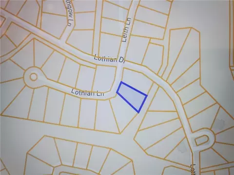 Lothian Lane, Bella Vista, AR 72715