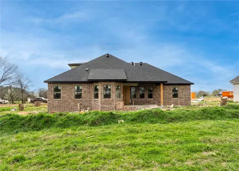894 E Tucks Chapel Rd, Rogers, AR 72756 photo 27