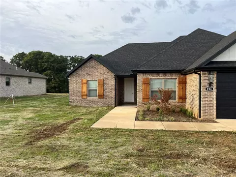 894 E Tucks Chapel Rd, Rogers, AR 72756 photo 2