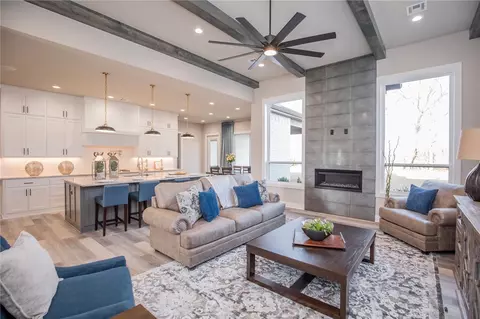 6704 SW Ambient St, Bentonville, AR 72713