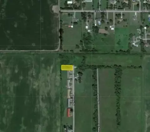 Tbd Jimmy Drive, Other, AR 72315