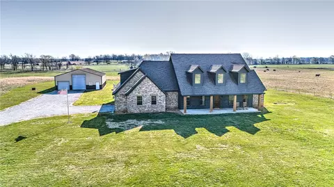 19238 Nokes Farm, Siloam Springs, AR 72761