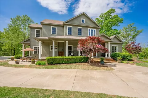 18309 Cantering Way, Fayetteville, AR 72701