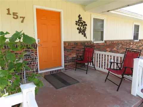 157 Bland St, Cotter, AR 72626