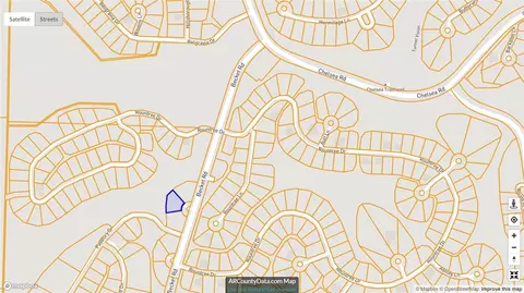Hedon Circle, Bella Vista, AR 72715