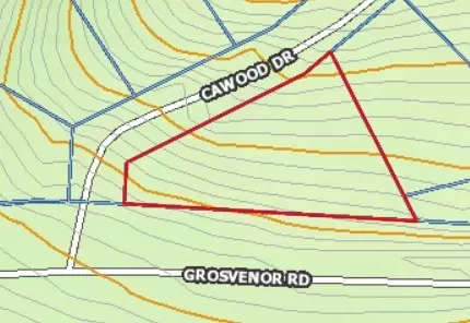 lot29 Cawood Dr, Bella Vista, AR 72714