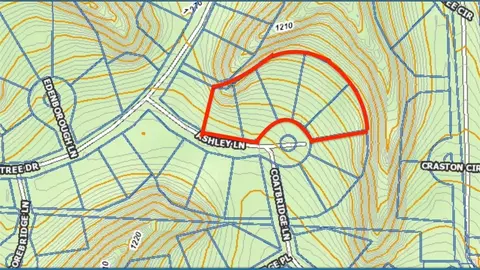 Ashley Lane, Bella Vista, AR 72715