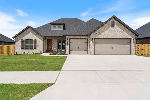 2305 Abbott Ln, Pea Ridge, AR 72751