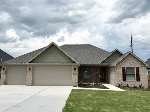 7726 Via Roma Ave, Springdale, AR 72762
