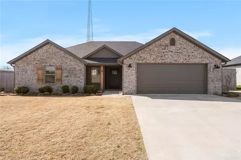 268 Madison 7358, Hindsville, AR 72738