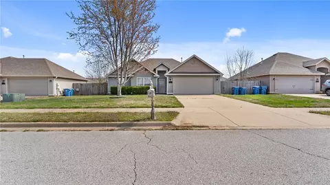 5303 SW Remington, Bentonville, AR 72712