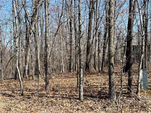 Dumfries Drive, Bella Vista, AR 72715