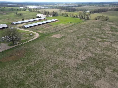 45531 County Road 716, Jay, OK 74346