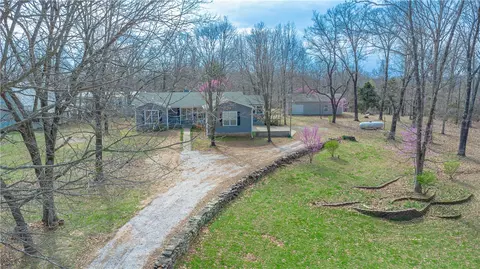 22029 62 Hwy, Garfield, AR 72732