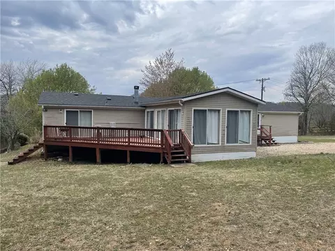 1 Starlite Ave, Holiday Island, AR 72631