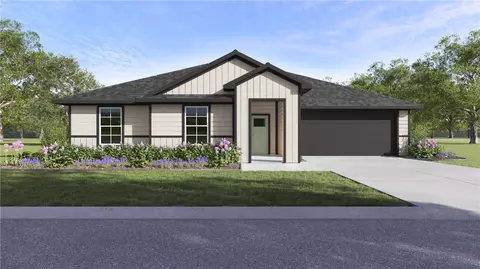 4470 W Canyon Run Dr, Fayetteville, AR 72704
