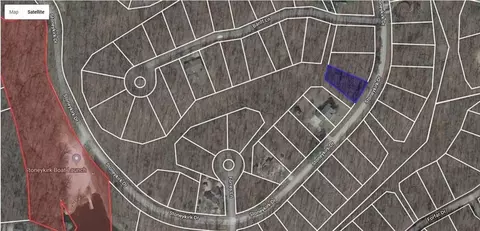 lot13 Banff Sd Stoneykirk Dr, Bella Vista, AR 72715