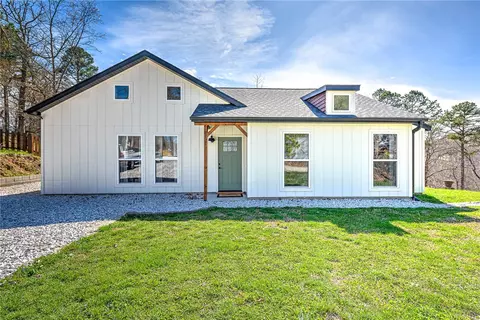 8121 Timberlake Loop, Rogers, AR 72756