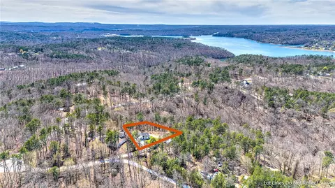 View/Area - 8121 Timberlake Loop, Rogers, AR 72756 photo 5 of 9