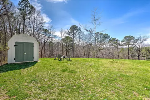 Exterior - 8121 Timberlake Loop, Rogers, AR 72756 photo 5 of 6