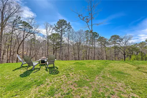 Exterior - 8121 Timberlake Loop, Rogers, AR 72756 photo 4 of 6