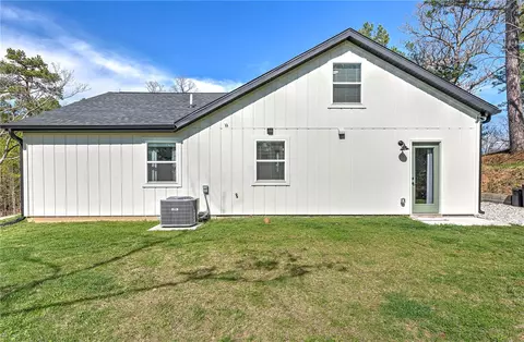 Exterior - 8121 Timberlake Loop, Rogers, AR 72756 photo 6 of 6