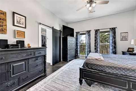 Bedroom - 8121 Timberlake Loop, Rogers, AR 72756 photo 3 of 7