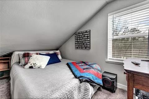 Bedroom - 8121 Timberlake Loop, Rogers, AR 72756 photo 7 of 7