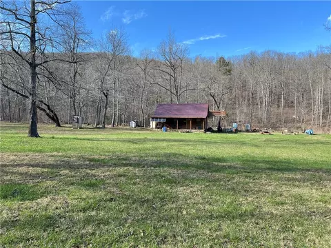 2726 Aud Rd, Witts Springs, AR 72686