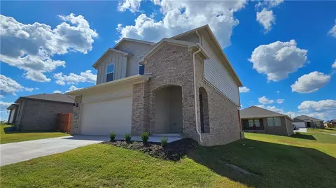 5726 Selah St, Springdale, AR 72764