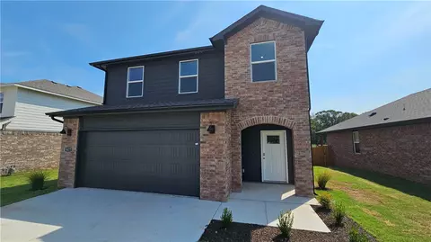 5677 Southwood Ave, Springdale, AR 72764