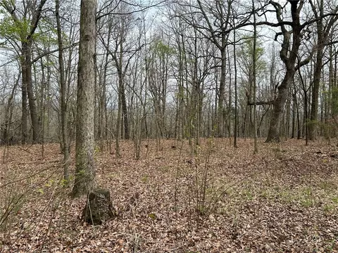 tbd Mortensen Rd, Lincoln, AR 72744