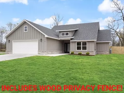 1 Worth Pl, Bella Vista, AR 72715